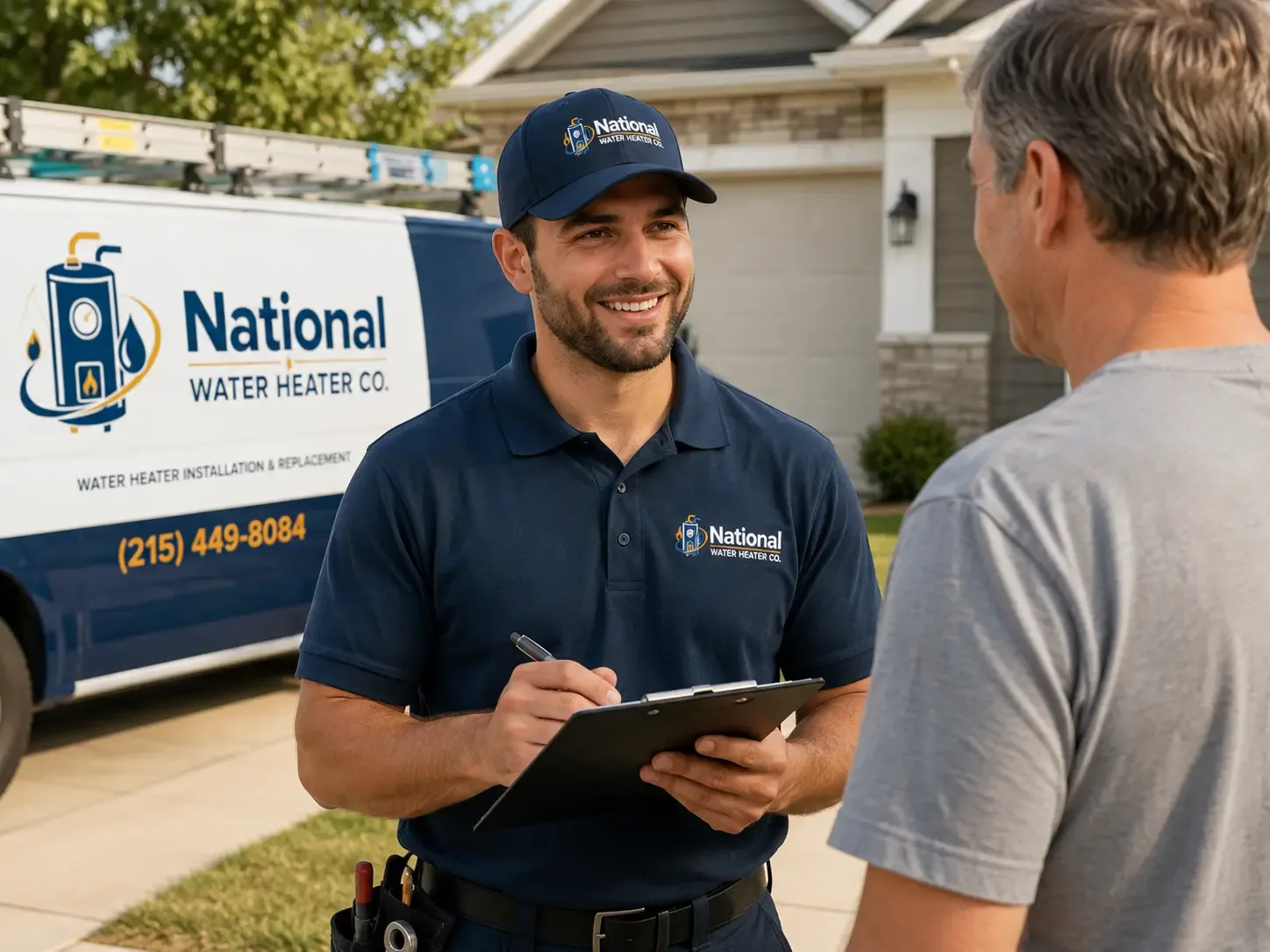 Water Heater Installation Dill City, OK FAQs